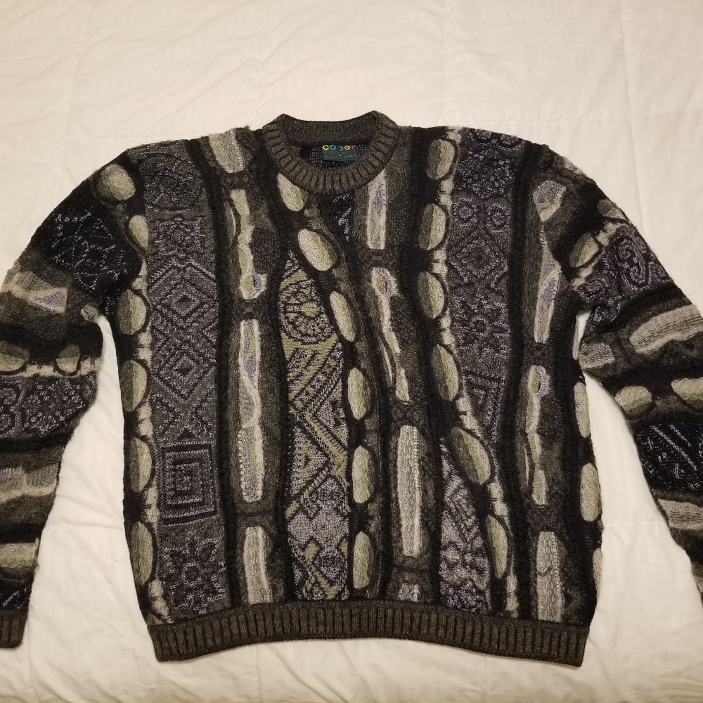 Men's Sweater
